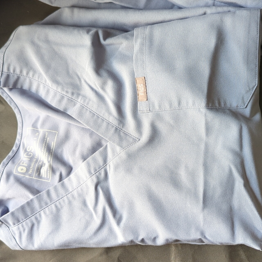 Figs Scrubs
